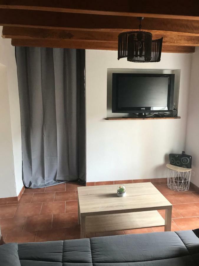 Maison De Charme Concourson-sur-Layon Екстер'єр фото