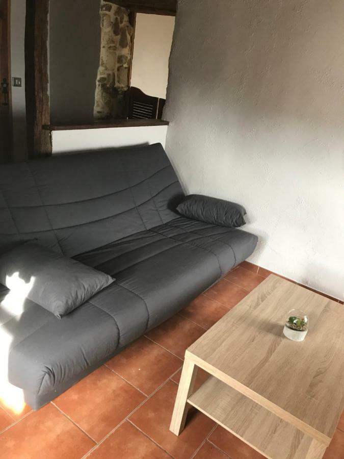Maison De Charme Concourson-sur-Layon Екстер'єр фото